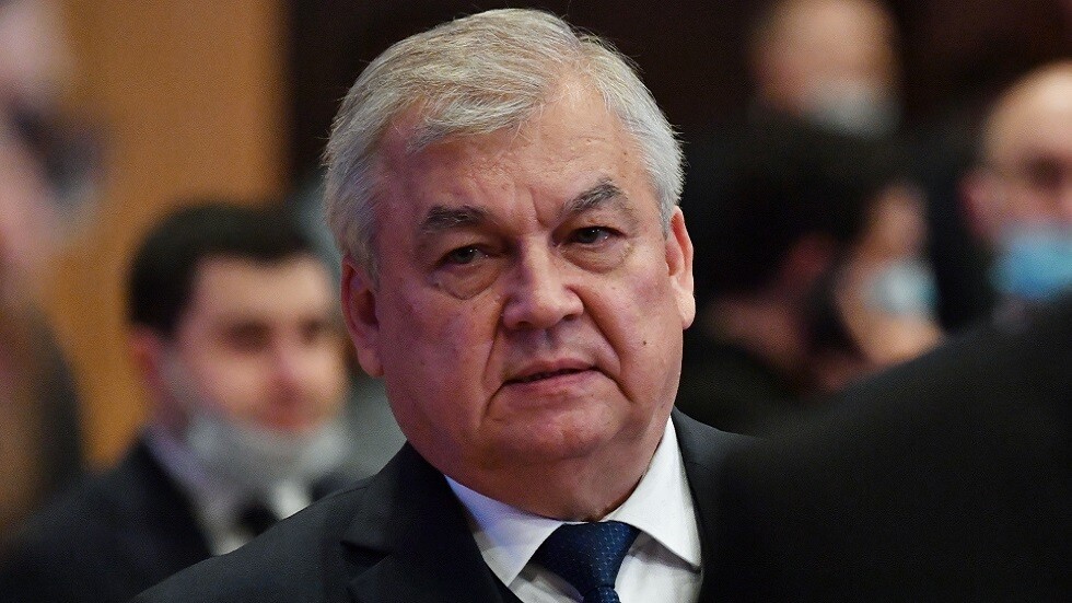 موسكو تنفي وجود أي محادثات حول "المجلس العسكري" السوري