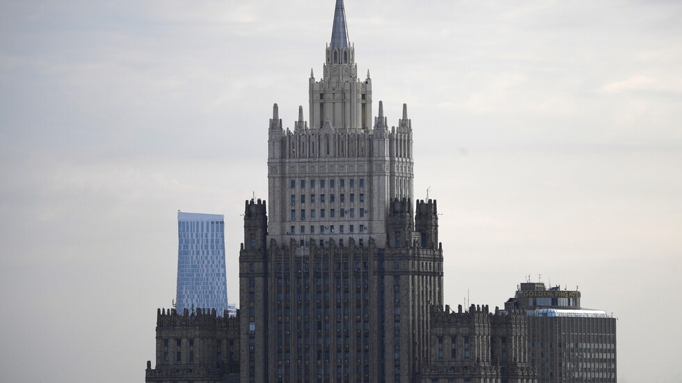 الخارجية الروسية تنفي أنباء عن إجراء محادثات بشأن تبادل بول ويلان المدان في روسيا بتهمة التجسس