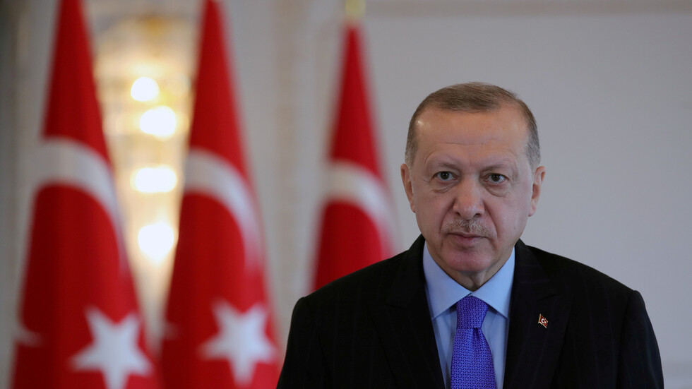 أردوغان: لتفادي أي اعتداء إرهابي مماثل لمجزرة غارا سنبقى  بالمناطق التي دخلناها وحققنا فيها الأمن