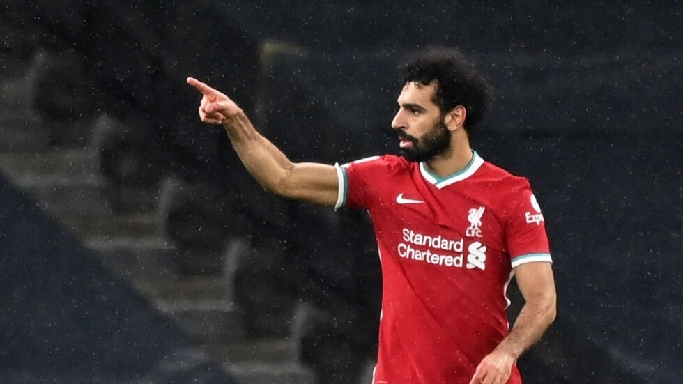 أسطورة ليفربول يفضل صفقة هيبيا على التعاقد مع محمد صلاح