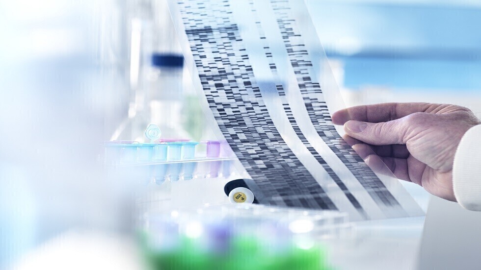 علماء يرصدون 