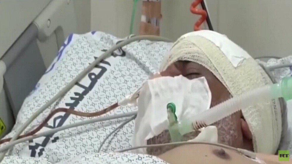 إسرائيل تمنع دخول "سبوتنيك-V" إلى غزة