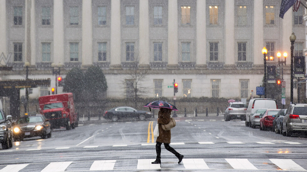 الولايات المتحدة ترفع رسميا حركة "أنصار الله" الحوثية من قائمة الإرهاب
