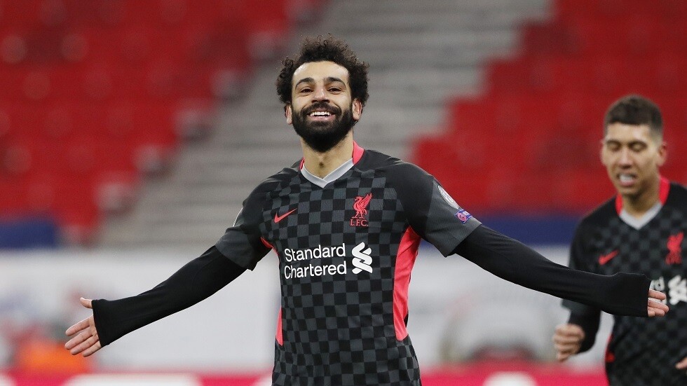 ليفربول يقترب من دور الـ8 الكبار لدوري الأبطال.. فيديو