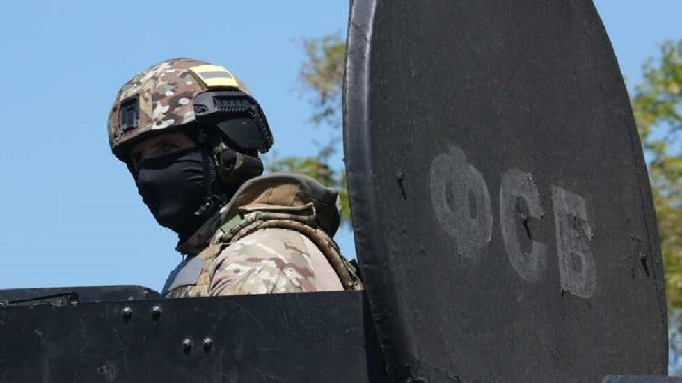 الأمن الروسي يعتقل متطرفين خططوا لهجمات إرهابية في شمال القوقاز