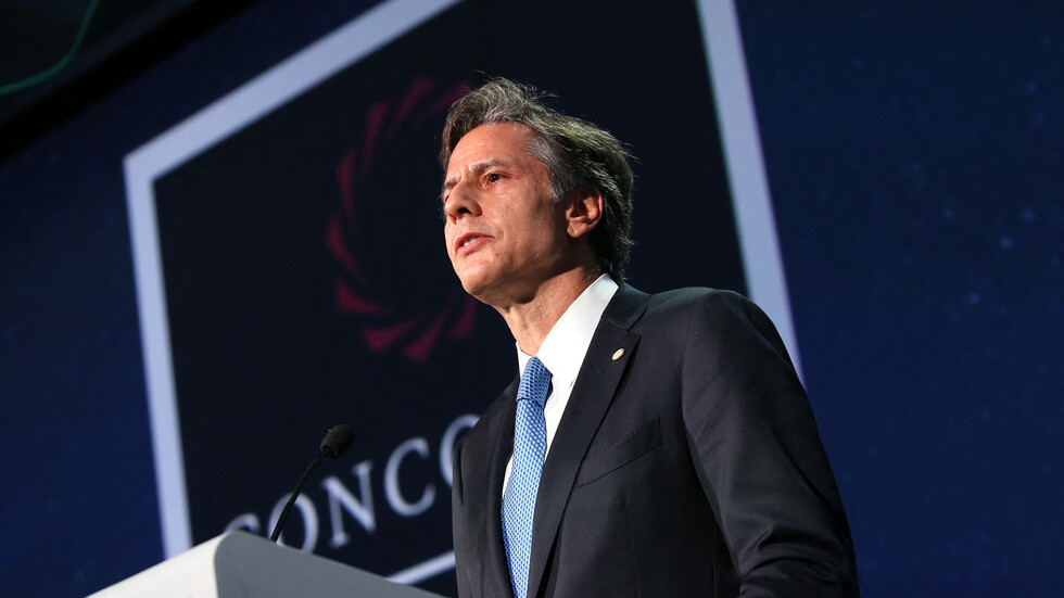 بلينكن يحدد الفترة المتبقية لوصول إيران إلى