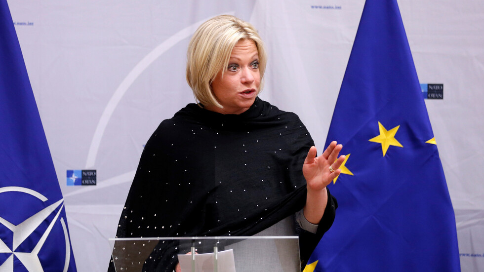 المبعوثة الأممية في العراق تستبعد التوصل لاتفاق "نهائي ودائم" بين أربيل وبغداد بسبب "غياب القوانين"