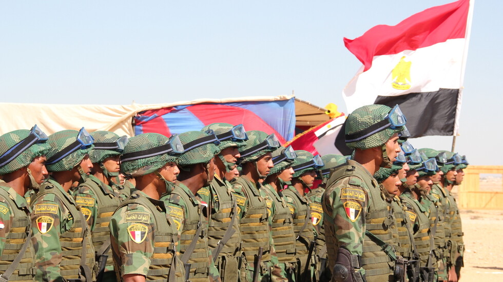 الكشف عن نوعية الصواريخ التي وافقت واشنطن على بيعها لمصر (صورة)