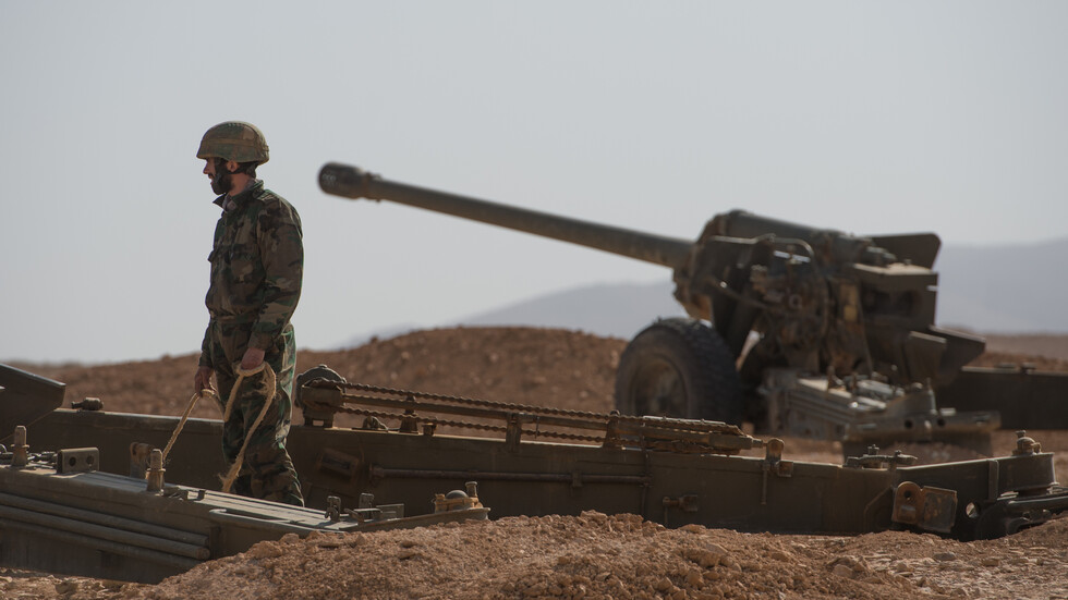 "كومرسانت" عن مبعوث بوتين: حكومة سوريا قد ترد عاجلا أو آجلا على غارات إسرائيل