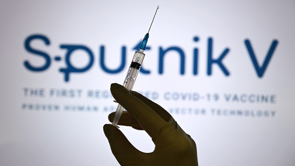 ثاني دولة تسجل "سبوتنيك V" خلال هذا اليوم