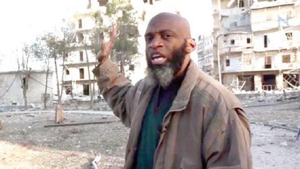 "هيئة تحرير الشام" تفرج عن بلال الأمريكي