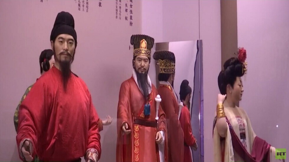 متحف الصين الوطني يستضيف 25 معرضا