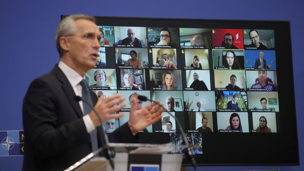 الناتو يخطط لـ