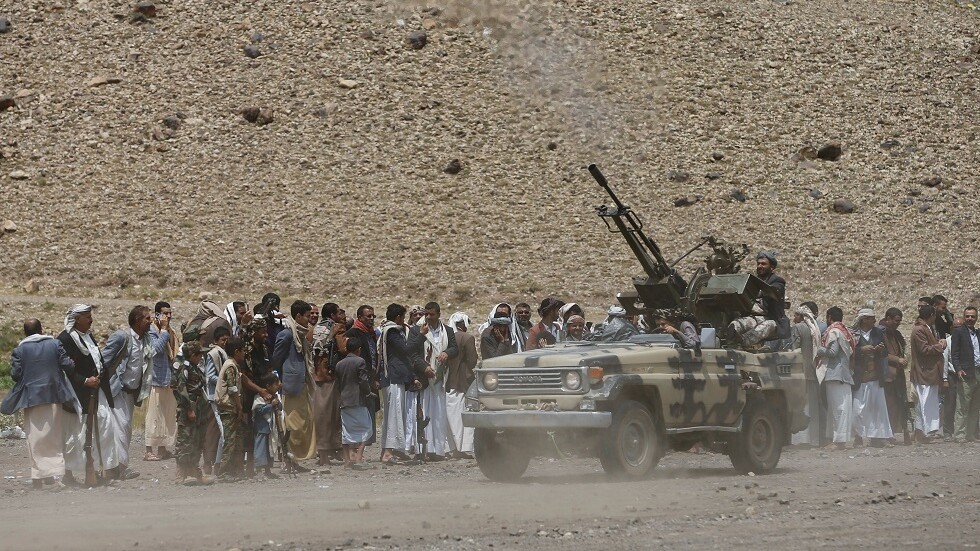 وزير الخارجية اليمني يدعو مجلس الأمن إلى وقف تصعيد الحوثيين