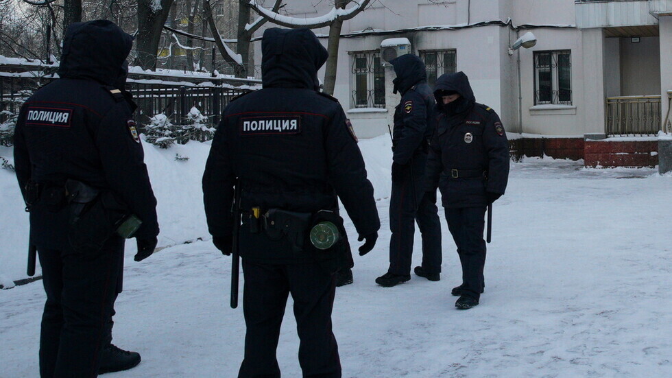 القرم.. حبس 5 من منتسبي تنظيم "حزب التحرير الإسلامي"