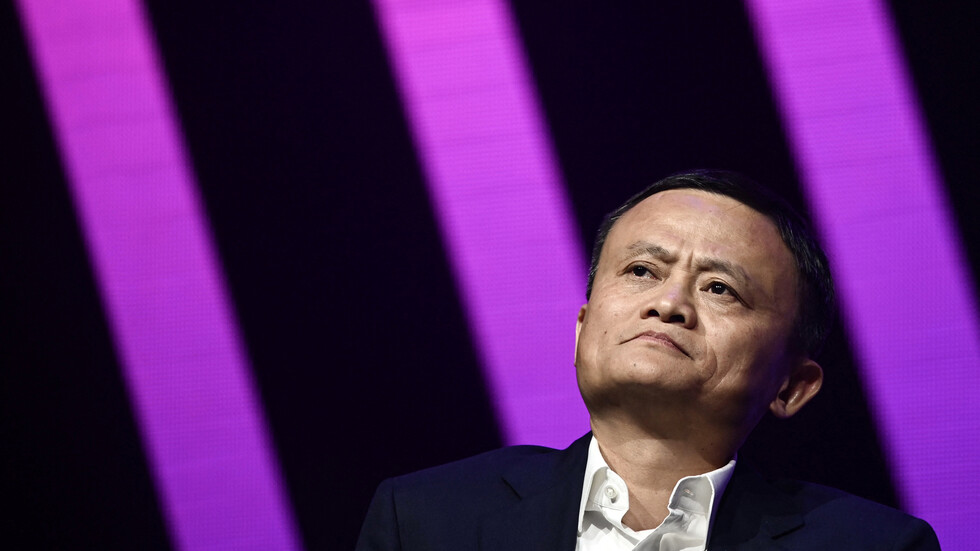 الكشف عن سبب التوتر بين السلطات الصينية ومؤسس "علي بابا"