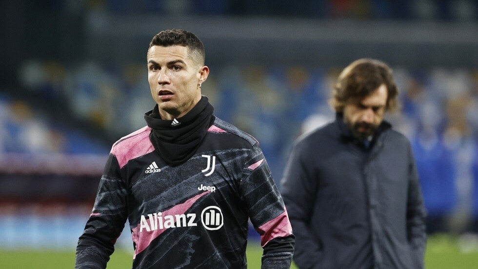 التشكيلة الأساسية لمباراة بورتو وضيفه يوفنتوس