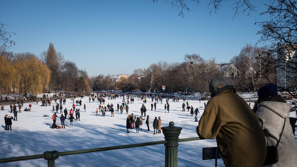 ألمانيا تسجل 534 وفاة جديدة بفيروس كورونا