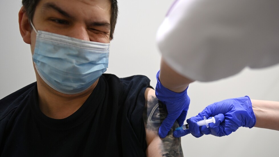 انطلاق تجارب سريرية دولية للقاح 