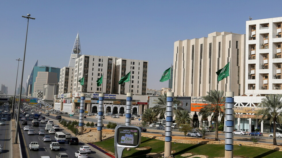 "SAMI": توطين 50% من قطاع الصناعات العسكرية في السعودية بحلول 2030