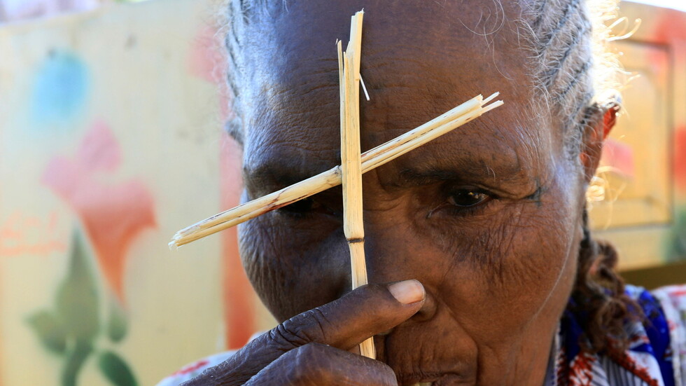 AP: قوات إريترية ارتكبت مجزرة خلفت مئات القتلى في مدينة إثيوبية عريقة خلال الحرب في تغراي