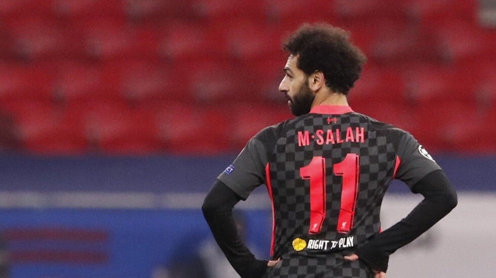 الإحصاءات تفند ادعاءات منتقدي محمد صلاح "الكسالى"