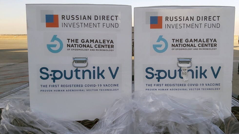 الإمارات ترسل 20 ألف جرعة من لقاح 