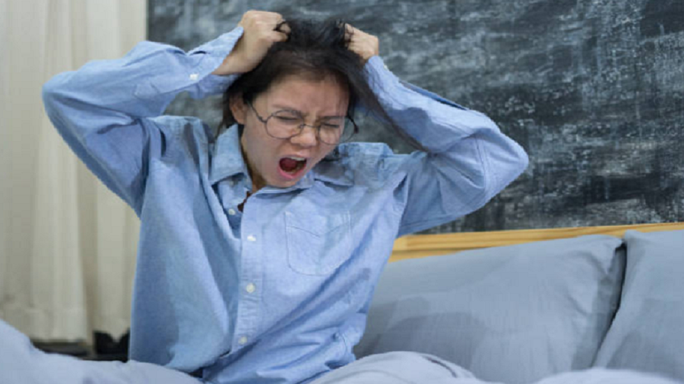 جداول النوم غير المنتظمة ترتبط بالحالات المزاجية السيئة والاكتئاب