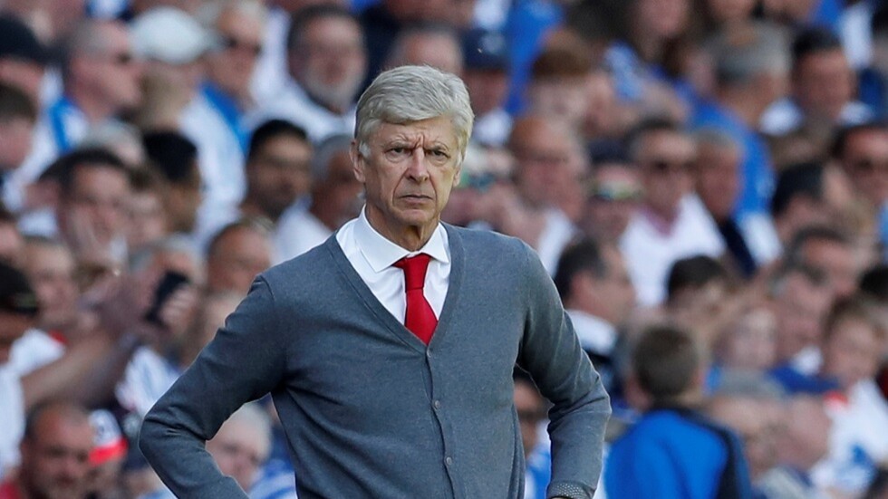 فينغر يكشف الصفقة التي أضعفت قوة ليفربول