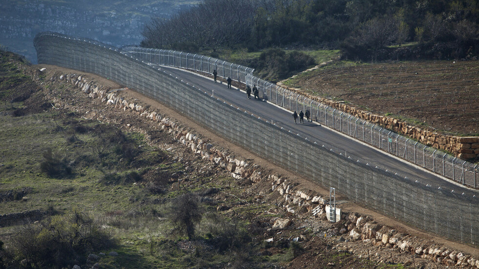 الجيش الإسرائيلي يطلق سراح اثنين من رعاة أغنام سوريين