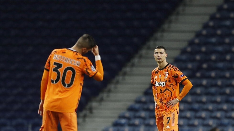 كاسانو يهاجم كريستيانو رونالدو