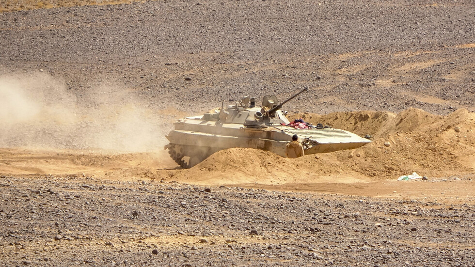 رويترز: التحالف بقيادة السعودية يرسل قوات إلى مأرب لصد هجوم الحوثيين