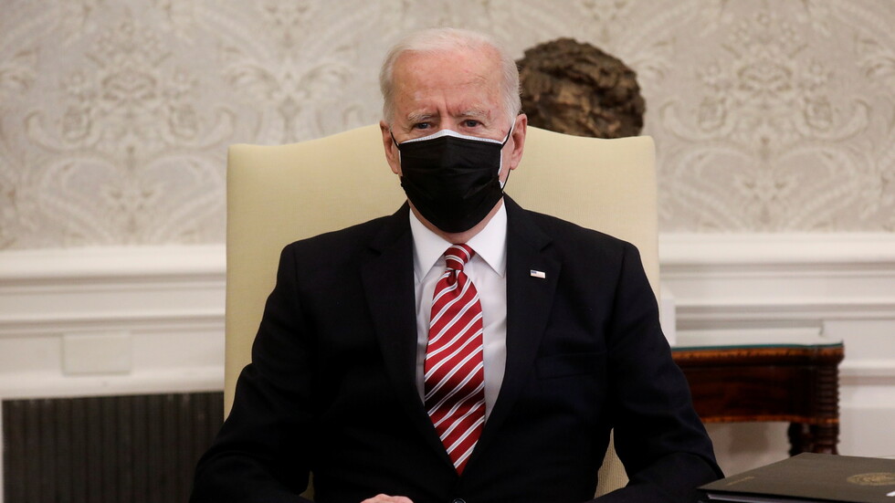 رويترز": إدارة بايدن أبلغت إسرائيل مسبقا بنية إعلان الاستعداد للتفاوض مع إيران