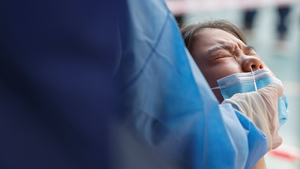 الصين توبخ الغرب بسبب منشأ فيروس كورونا