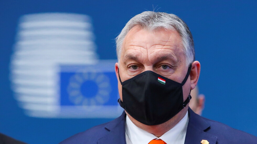 رئيس وزراء هنغاريا: سنكثف التطعيمات لمحاربة الموجة الثالثة من كورونا