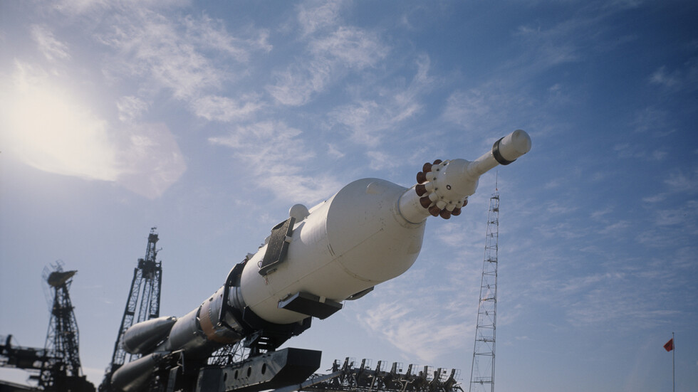 حرب النجوم: في الولايات المتحدة تذكروا المدفع الفضائي الروسي