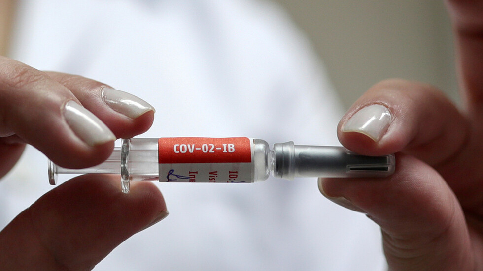 الصين تدعم مكافحة وباء كورونا في المغرب والجزائر بلقاحها 