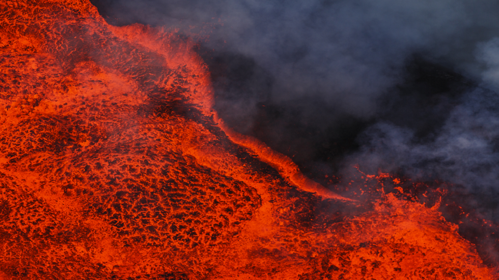 تحذير من إمكانية تسبب بركان إتنا في حدوث تسونامي في "البحر الأبيض المتوسط بأكمله"