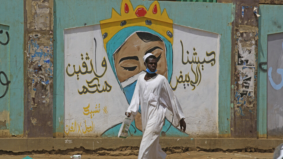 هروب 6 مصابين بعدوى كورونا من أحد مستشفيات السودان ووفاة أحدهم لاحقا