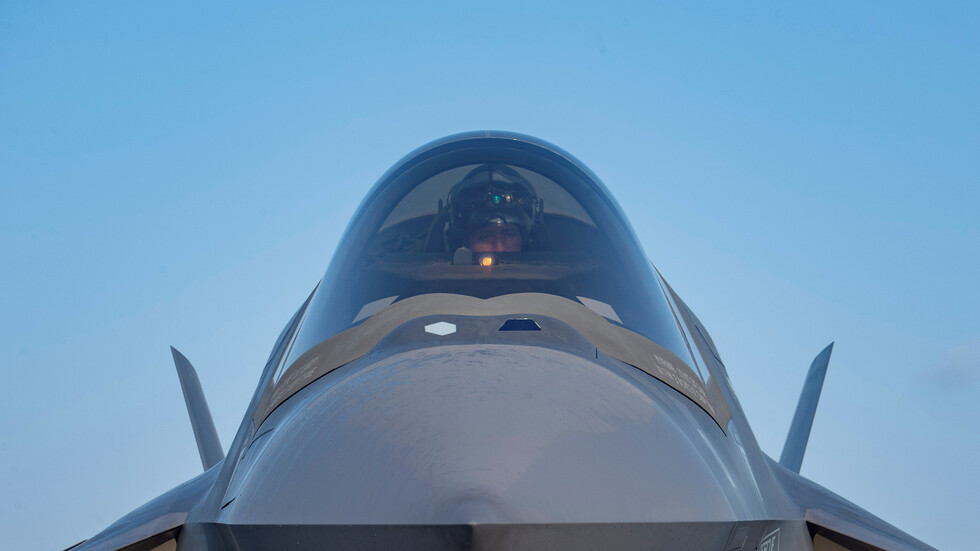 تركيا تستعين بشركة محاماة دولية لضمان حقوقها في برنامج مقاتلات 