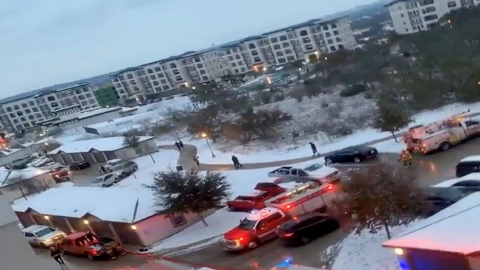 بايدن يبدي استعداده لتقديم مساعدات إضافية لولاية تكساس