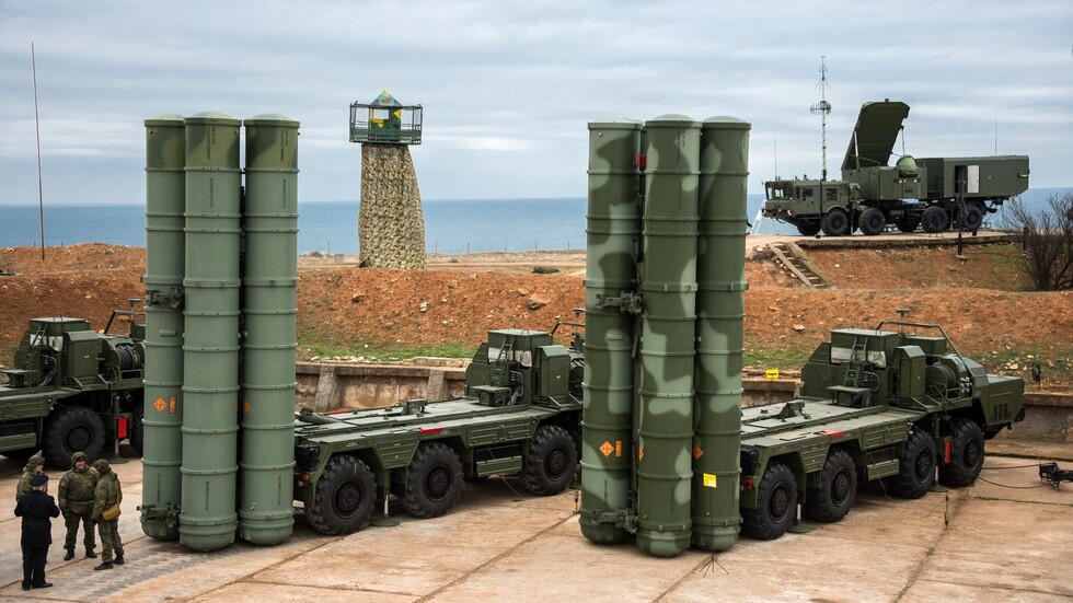 تبيع أسلحة إلى أكثر من 50 بلدا.. كم صدرت روسيا معدات عسكرية في 2020؟