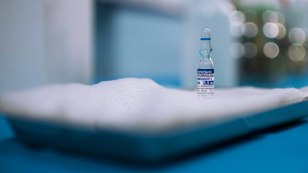 غانا تسجل لقاح "سبوتنيك V" المضاد لكورونا