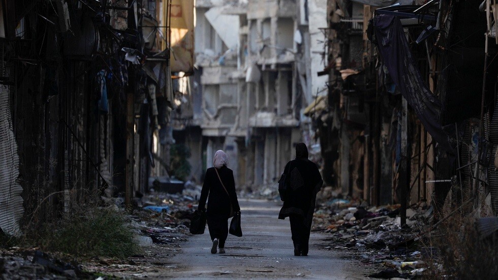 الأمم المتحدة: 60% من السكان يعانون من انعدام الأمن الغذائي والجوع في سوريا