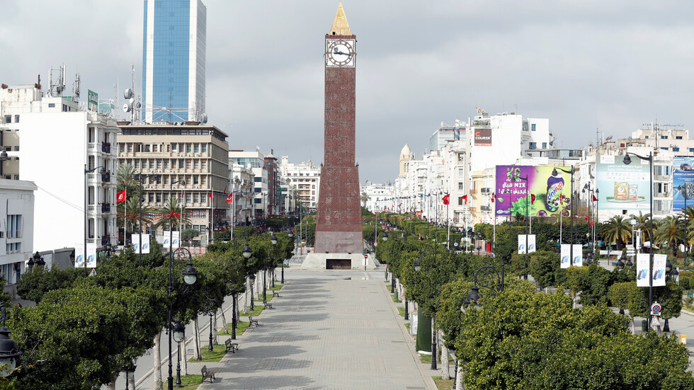 مسؤول صحي: السلالة الجديدة لفيروس كورونا في تونس محلية