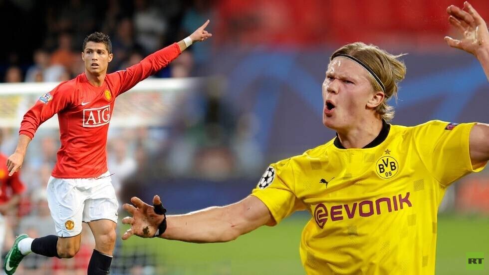 صحيفة: ريال مدريد كان قد رفض ضم "الفتى الذهبي" مقابل 8 ملايين يورو