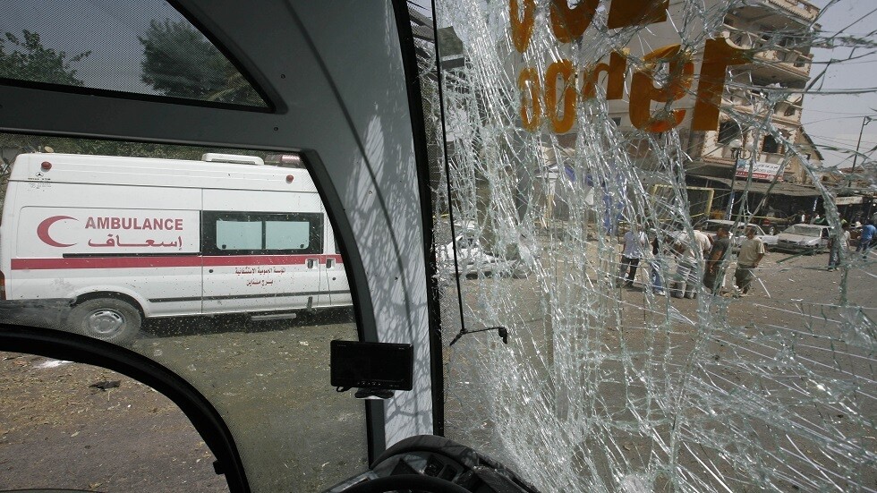 الجزائر.. إصابة 17 شخصا بانفجار للغاز في الأغواط