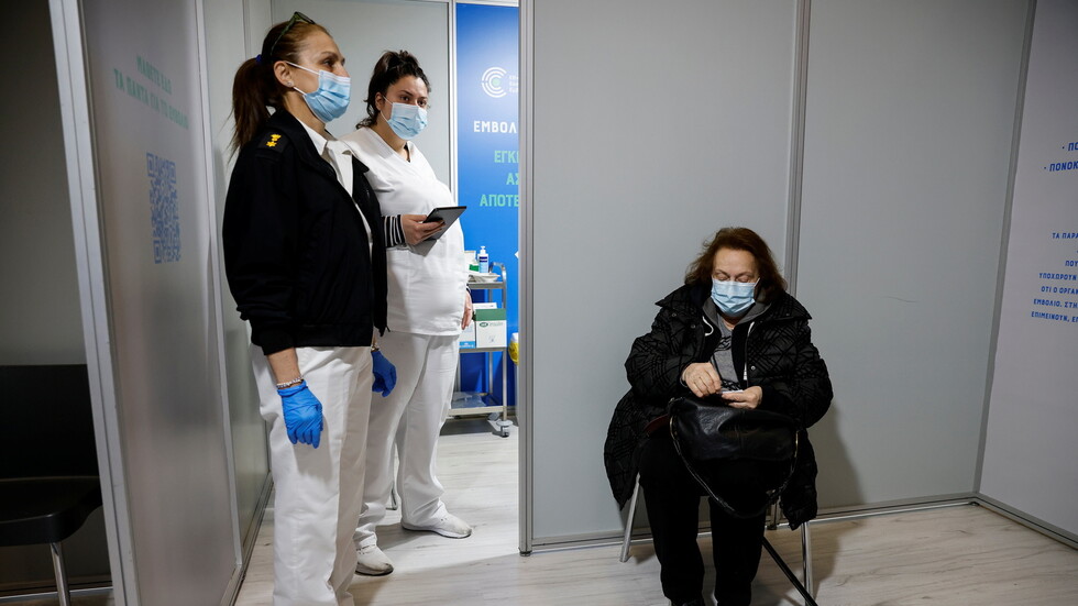 اليونان..23 وفاة و1424 إصابة جديدة بفيروس كورونا