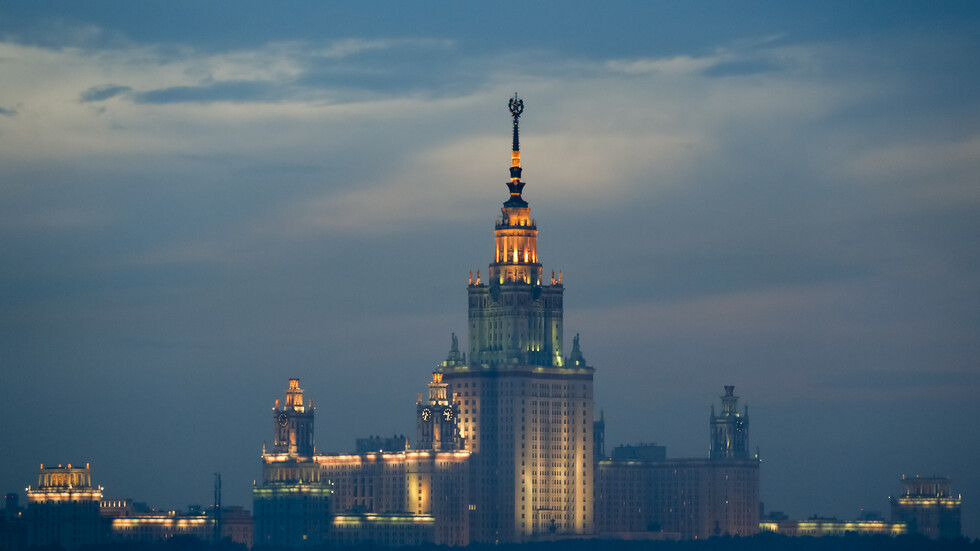 تونس: من المرجح عودة طلابنا إلى الجامعات الروسية في أبريل القادم