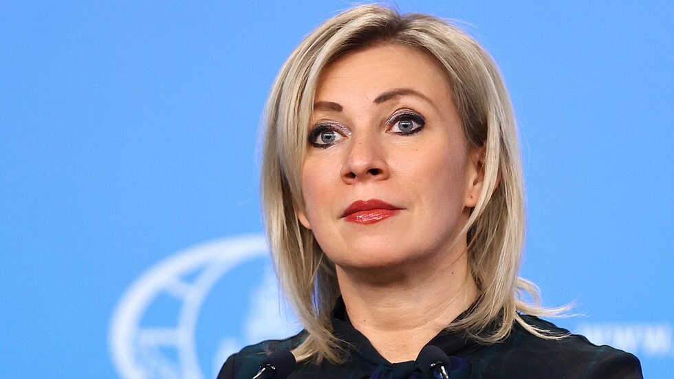 زاخاروفا: لا جديد في خطاب بايدن حول روسيا